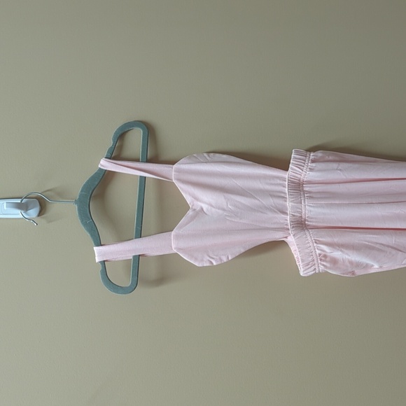 Heart Overalls - Picture 2 of 4